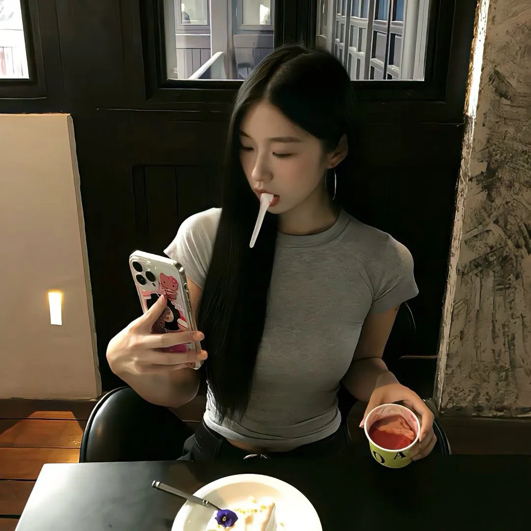 青春素描