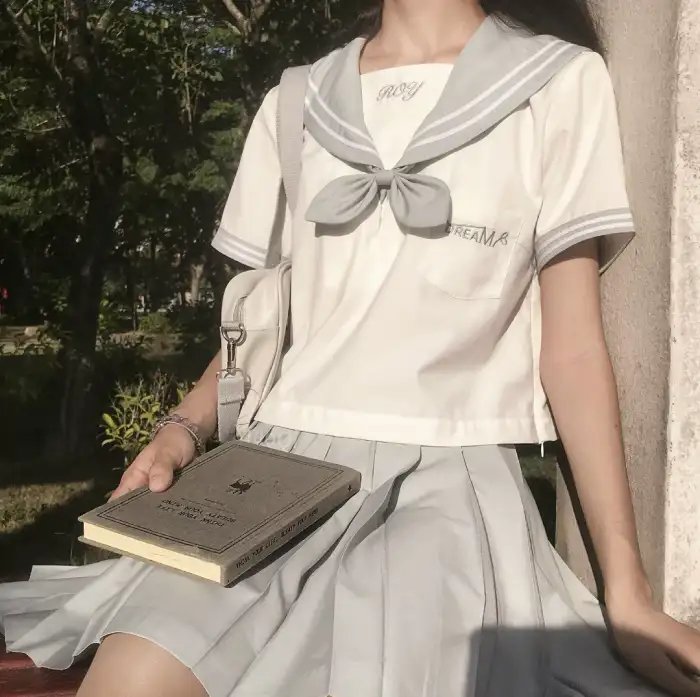 大学生轶事