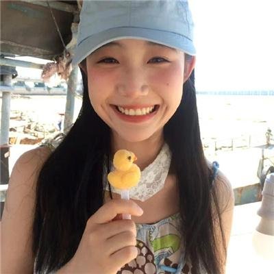 哭泣的忧罗娜